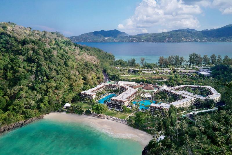 Phuket Marriott Resort & Spa, Merlin Beach - Genel