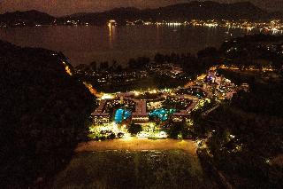 Phuket Marriott Resort & Spa, Merlin Beach fotoÄŸrafÄ±