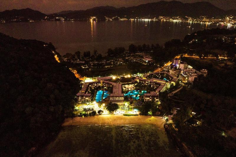 Phuket Marriott Resort & Spa, Merlin Beach - Genel