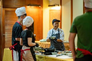 Phuket Marriott Resort & Spa, Merlin Beach fotoÄŸrafÄ±