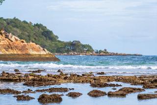 Phuket Marriott Resort & Spa, Merlin Beach fotoÄŸrafÄ±