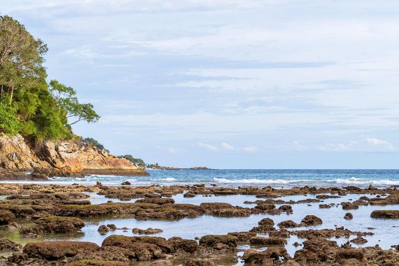 Phuket Marriott Resort & Spa, Merlin Beach - Genel