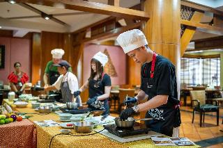 Phuket Marriott Resort & Spa, Merlin Beach fotoÄŸrafÄ±