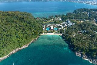 Phuket Marriott Resort & Spa, Merlin Beach fotoÄŸrafÄ±