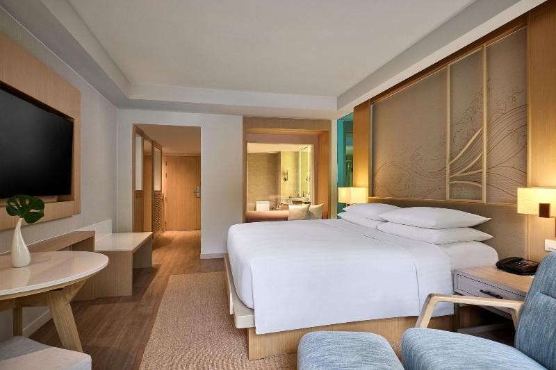 Phuket Marriott Resort & Spa, Merlin Beach - Oda