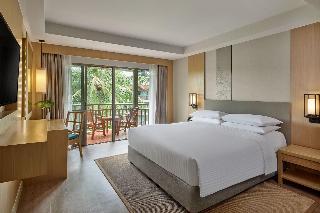Phuket Marriott Resort & Spa, Merlin Beach fotoÄŸrafÄ±