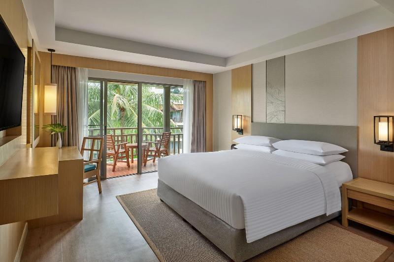 Phuket Marriott Resort & Spa, Merlin Beach - Oda