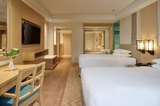Phuket Marriott Resort & Spa, Merlin Beach fotoÄŸrafÄ±