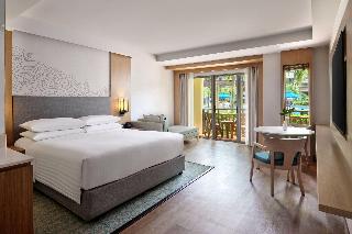 Phuket Marriott Resort & Spa, Merlin Beach fotoÄŸrafÄ±