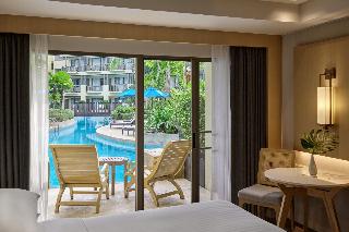 Phuket Marriott Resort & Spa, Merlin Beach fotoÄŸrafÄ±