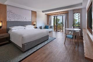 Phuket Marriott Resort & Spa, Merlin Beach fotoÄŸrafÄ±