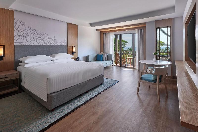 Phuket Marriott Resort & Spa, Merlin Beach - Oda