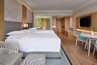 Phuket Marriott Resort & Spa, Merlin Beach fotoÄŸrafÄ±