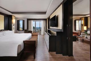 Phuket Marriott Resort & Spa, Merlin Beach fotoÄŸrafÄ±