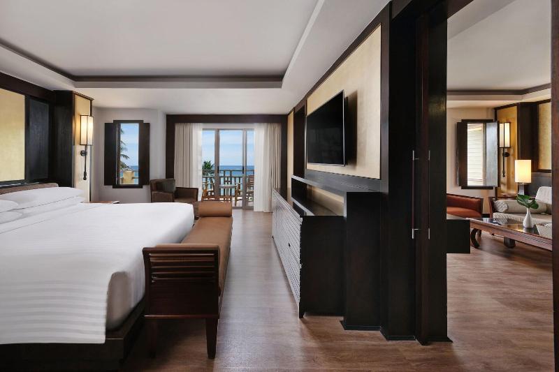 Phuket Marriott Resort & Spa, Merlin Beach - Oda