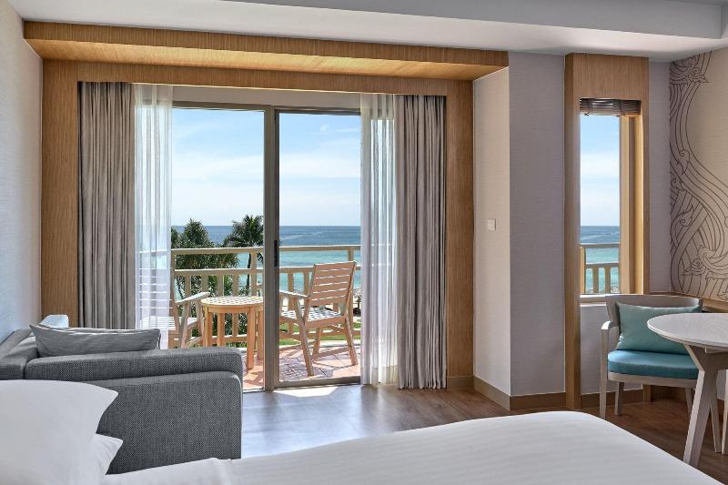 Phuket Marriott Resort & Spa, Merlin Beach - Oda