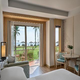Phuket Marriott Resort & Spa, Merlin Beach fotoÄŸrafÄ±
