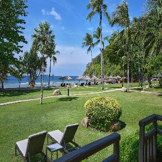 Phuket Marriott Resort & Spa, Merlin Beach fotoÄŸrafÄ±
