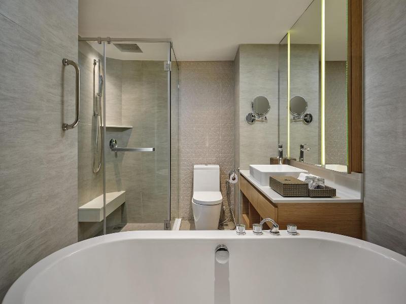 Phuket Marriott Resort & Spa, Merlin Beach - Oda