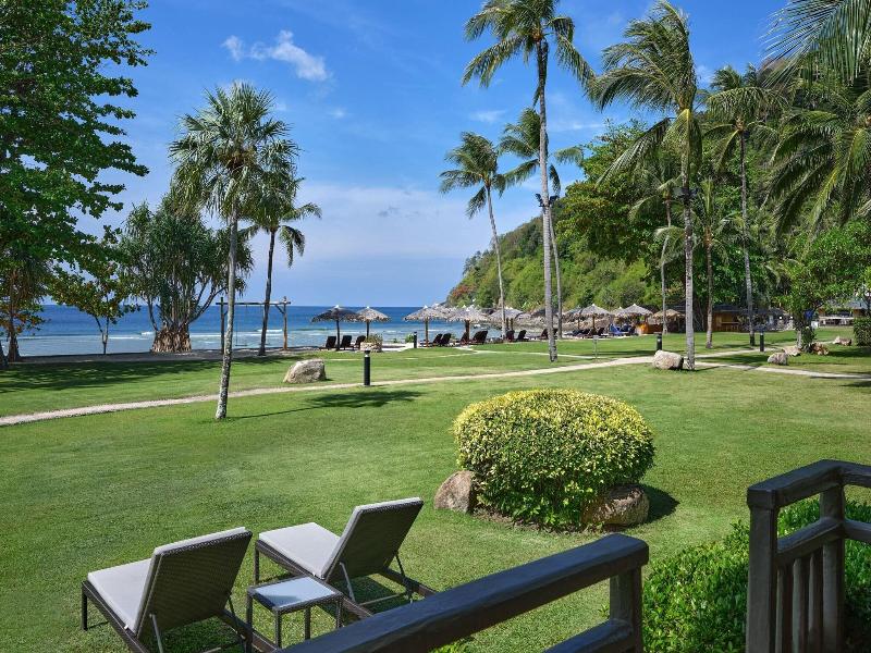 Phuket Marriott Resort & Spa, Merlin Beach - Oda