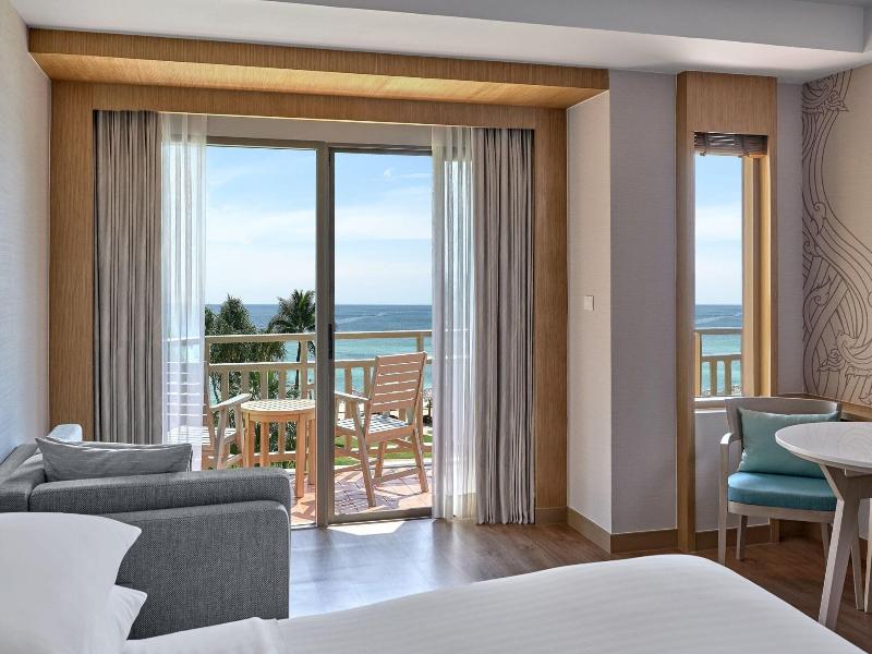 Phuket Marriott Resort & Spa, Merlin Beach - Oda