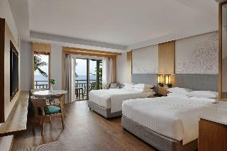 Phuket Marriott Resort & Spa, Merlin Beach fotoÄŸrafÄ±