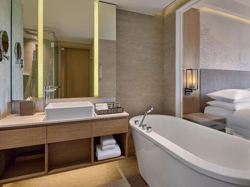Phuket Marriott Resort & Spa, Merlin Beach - Oda