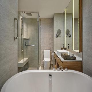 Phuket Marriott Resort & Spa, Merlin Beach fotoÄŸrafÄ±