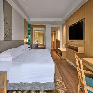 Phuket Marriott Resort & Spa, Merlin Beach fotoÄŸrafÄ±