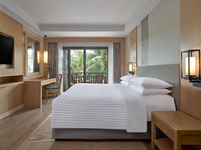 Phuket Marriott Resort & Spa, Merlin Beach - Oda