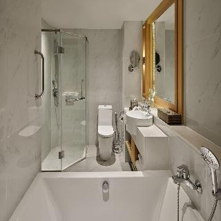 Phuket Marriott Resort & Spa, Merlin Beach fotoÄŸrafÄ±