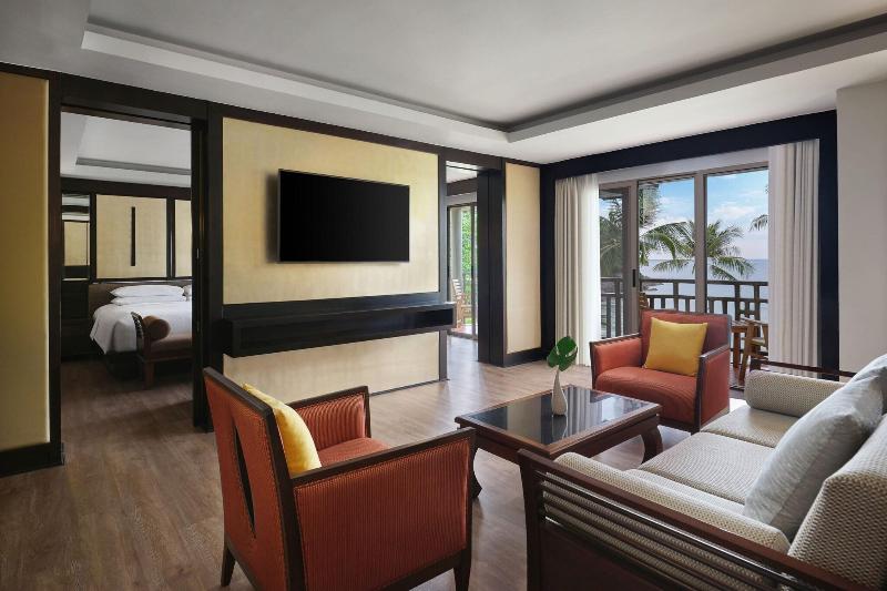 Phuket Marriott Resort & Spa, Merlin Beach - Oda