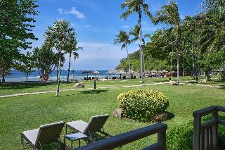 Phuket Marriott Resort & Spa, Merlin Beach fotoÄŸrafÄ±