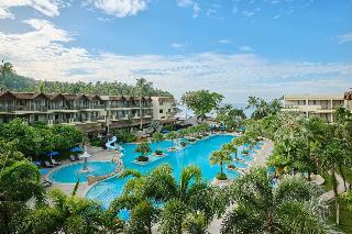 Phuket Marriott Resort & Spa, Merlin Beach fotoÄŸrafÄ±