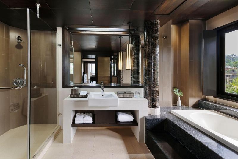 Phuket Marriott Resort & Spa, Merlin Beach - Oda