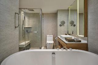 Phuket Marriott Resort & Spa, Merlin Beach fotoÄŸrafÄ±