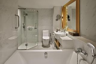 Phuket Marriott Resort & Spa, Merlin Beach fotoÄŸrafÄ±