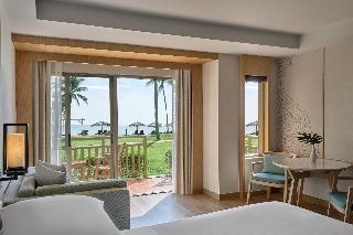 Phuket Marriott Resort & Spa, Merlin Beach fotoÄŸrafÄ±