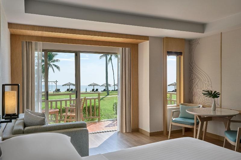 Phuket Marriott Resort & Spa, Merlin Beach - Oda