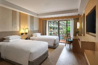 Phuket Marriott Resort & Spa, Merlin Beach fotoÄŸrafÄ±