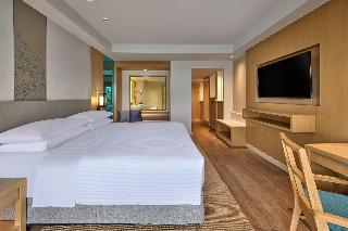 Phuket Marriott Resort & Spa, Merlin Beach fotoÄŸrafÄ±
