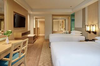 Phuket Marriott Resort & Spa, Merlin Beach fotoÄŸrafÄ±