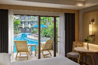 Phuket Marriott Resort & Spa, Merlin Beach fotoÄŸrafÄ±