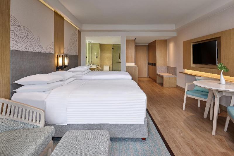 Phuket Marriott Resort & Spa, Merlin Beach - Oda