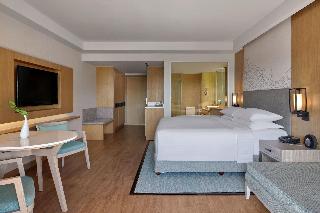 Phuket Marriott Resort & Spa, Merlin Beach fotoÄŸrafÄ±
