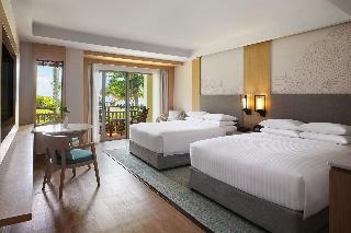 Phuket Marriott Resort & Spa, Merlin Beach fotoÄŸrafÄ±