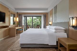 Phuket Marriott Resort & Spa, Merlin Beach fotoÄŸrafÄ±