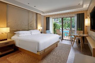 Phuket Marriott Resort & Spa, Merlin Beach fotoÄŸrafÄ±