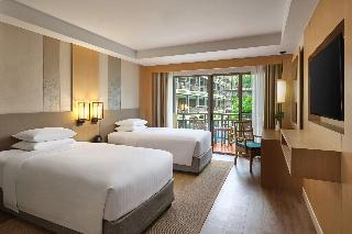 Phuket Marriott Resort & Spa, Merlin Beach fotoÄŸrafÄ±