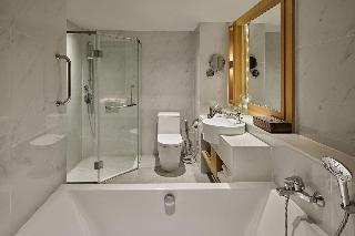 Phuket Marriott Resort & Spa, Merlin Beach fotoÄŸrafÄ±